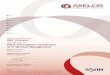 Ralf Kneuper ITIL® Foundation Certificate in IT Service … · 2015-06-29 · ITIL, PRINCE2, MSP, M_o_R, P3M3, P3O, MoP and MoV are registered trade marks of AXELOS Limited. AXELOS,