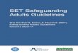 SET Safeguarding Adults Guidelines - Living Well Essex ... The Safeguarding Adults Boards in Southend,