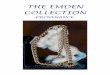THE EMDEN COLLECTION Catalogue - 888 Fortune Enterprise · Loose opals (56 stones) range in value from AUD80.00 - AUD1,200.00 Value of all loose opals: AUD18,185.00 Total value Opal