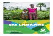 The Power of Sri Lankans - Oxfam in Sri-Lanka · Oxfam’s strategy in Sri Lanka is built upon a thorough understanding of the local context, our experience and areas of expertise,