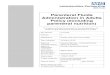 Parenteral Fluids Administration in Adults Policy ... · Guidelines for the administration of subcutaneous fluids Guidelines for the administration of Intravenous fluids excluding