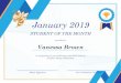 Certificate Employee of the Month AB - v1...Certificate_Employee of the Month_AB - v1 Author Mindy Eggleston Created Date 2/6/2019 3:28:37 PM 