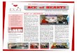 5th Edition NEWSLETTER - JANUARY to MARCH 2014 ACE of … Newsletter 5th Edition FINAL Email.pdf · very interesting presentation on the Lifeboat service and on water safety. Terry