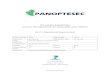 FP7 -610416 -PANOPTESEC Dynamic Risk Approaches for ... · Software Requirements Specifications Description of ACEA and User Characteristics. Added requirements. Modification to section