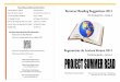 Parent Resources/Recursos Para Padres by Betsy Hearne ... · White Plains City School District Office of Curriculum and Instruction * 5 Homeside Lane White Plains, New York * 10605