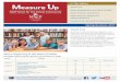 Measure Up: NAEP News for the School Community – Spring/Summer … › nationsreportcard › subject › about › pdf › ... · 2017-07-17 · NAEP News for the School Community