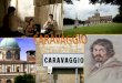 Michelangelo Merisi - I.I.S.S. - Bojano - Home ... Caravaggio, paese del bergamasco in cui si pensava