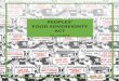 FOOD SOVEREIGNTY PEOPLES’ FOOD SOVEREIGNTY ACT · 2017-11-13 · 4 PEOPLES’ FOOD SOVEREIGNTY ACT No. 1 of 2018 ACT OVERVIEW The objectives of this act are to change the laws governing