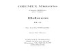 Home [] BI/BI 32 - Hebreos - M.pdf · 2008-02-26 · Created Date: 2/26/2008 7:30:39 AM