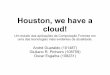 Houston, we have a cloud! - Instituto de Computaçãorocha/teaching/2011s2/mo447/... · 2011-10-28 · Houston, we have a cloud! Um estudo das aplicações da Computação Forense