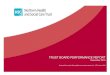 TRUST BOARD PERFORMANCE REPORT...2016/01/28  · TRUST BOARD PERFORMANCE REPORT December 2015 Prepared & Issued by Planning & Service Improvement Unit – 18th January 2016 2 Contents
