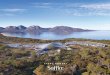 EVERY MOMENT - Saffire Freycinet · PDF file 2019-02-17 · EVERY MOMENT The Saffire experience is made up of moments. Meaningful moments that capture the essence of Saffire and its