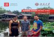 SUMMER SCHOOL BEIJING, CHINA 7-18 August 2017 › study-at-lse › Summer-Schools › lse-pku-summer-sch… · of urban renewal process on Chinese cities, mega-events and their legacies,