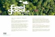 캐나다 삼림의 책임적 - FPAC€¦ · 캐나다 삼림의 책임적 관리 환경에 남긴 발자국에 대한 관심이 증가함에 따라, 소비자들은 자신들이