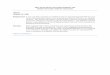 DOJ FCPA Review Procedure Releases and Opinion Procedure … › sites › default › files › criminal... · 2015-06-09 · 1 DOJ FCPA Review Procedure Releases and Opinion Procedure