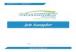 Job Sampler - Career Direct€¦ · 여행사 사무원 복지 수급자격 심사관 ... 교육 관리자, 유치원 및 아동관리 센터/프로그램 재무 관리자 재무