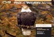 Fall 2017 Fish Wildlife News - U.S. Fish and Wildlife Service › home › fwn › pdf › News_Fall'17_web.pdf · Fall 2017 Fish & Wildlife News / 1 Midway through my first year