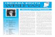 INDIANA SOUTHINDIANASOUTH WESLEYAN · Page 2 /July 2008 INDIANA SOUTH WESLEYAN INDIANA SOUTH WESLEYAN (USPS 334-970) July 2008 Vol. 35 No. 7 Executive Editor Dr. Mark Eckart Office