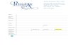 OMT & Breathing Retraining at Primal Air - Primal Air - Shirley … · 2018-01-09 · Primal Air, LLC OMT and Breathing Retraining Treatment Type: Orofacial Myofunctional Therapy