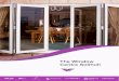 The Window Centre Solihull · At the Window Centre in Solihull West Midlands, we specialise in replacement double glazed windows and doors in uPVC, aluminium and timber. We are a
