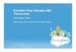 Connect Your Clouds › blog.jeffdouglas.com › Connect+Your+Cl… · Recap - Microsoft Azure Inbound integration from SQL Azure using Java and the Bulk API CVS column names should