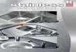 CLASSIQUE STAINLESS BROCHURE3 - Kwikot€¦ · Title: CLASSIQUE STAINLESS BROCHURE3 Author: Kevin Dold Created Date: 9/2/2016 1:04:26 PM