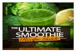 To order or reorder, visit AthleticGreens.com/TRY or call ...€¦ · ! 8 oz. sparkling water ! 1 scoop Athletic Greens ! 1/2 lime, juiced ! 1/4 tsp. turmeric ! 1 tsp. fresh ginger,