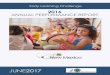 2016 ANNUAL PERFORMANCE REPORT · The 2016 Annual Performance Report provides an overview of New Mexico's RTT-ELC activities for Year Four of the grant, highlighting several areas