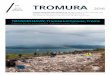 TROMURA 2016 - UiT 2016-07-26¢  et tidsspenn fra eldre steinalder til nyere tid (Gil 2007, Niemi 2014:3)