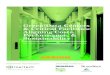 Green Data Centers & Critical Facilities: Aligning Costs ... Center Sustainability 2014--.pdf · PDF file 4 | Green Data Centers & Critical Facilities: Aligning Costs, Performance,