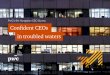 PwC’s 9th Hungarian CEO Survey Confident CEOs in troubled ...€¦ · PwC’s 9th Hungarian CEO Survey | 3 Uncertainty undermines outlook Two-thirds of Hungarian CEOs predict a