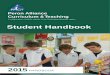 Student Handbook - Gilmore College Gilmore College...Year 12 2015 COURSE CODE FEE GRID LINE HOST SCHOOL ACCESS TO Biological Science 3AB BIO $70 6 R RWG Engineering Studies 3AB EST