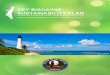 KEY BISCAYNE SUSTAINABILITY PLAN · Waste Reduction, Reuse & Recycling Improve recycling & waste reduction Village-wide and identify future waste management solutions. Green Procurement