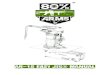 AR-15 Easy Jig® MANUAL - 80 Percent Arms › content › REDUCED_Easy_Jig...MESSAGE FROM 80 Percent ARMS Thank you for purchasing our 80 Percent Arms Easy Jig®. Our patented router