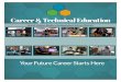 Career & Technical Education...certifications on software programs such as CAD, Autodesk Inventor Professional and Revit Architecture. Certifications: Autodesk Inventor Certification;