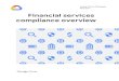 Financial services compliance overview - Google Cloud Financial services security and regulatory landscape