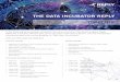 THE DATA INCUBATOR REPLY TIMELINE Documents/DIR-Flyer... · 2018-02-27 · THE DATA INCUBATOR REPLY TIMELINE In the following we are going to visualize the course contents of the