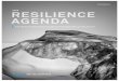 THE RESILIENCE AGENDA - Amazon Web Servicesscorpiopartnership-com.s3.amazonaws.com/app/... · 10 WAYS TO BUILD RESILIENCE IN WEALTH MANAGEMENT DEMONSTRATE THAT WEALTH PLANS ARE SHOCK-RESISTANT