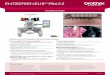 ENTREPRENEUR · 2018-10-21 · ENTREPRENEUR® PR655 Overview When it comes to powerful, multi-needle embroidery machines, Brother™ sets the standard with the Entrepreneur® PR655
