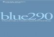 blue290 - Columbia University€¦ · BUSIneSS caRdS and LeTTeRHead Columbia University has made a small refinement to its stationery, including letterhead, envelopes and business
