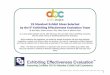25 Standout Exhibit Ideas Selected by the E Exhibiting ...theabcshow.com/PDF/2017 ABC Kids Expo Standout Exhibit Report.pdf · with the award winning E3 Exhibiting Effectiveness Evaluation