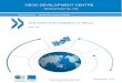 OECD DEVELOPMENT CENTRE - United Nations€¦ · may be sent to the OECD Development Centre, 2 rue André Pascal, 75775 PARIS CEDEX 16, France; or to ... OECD Development Centre September