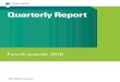 ABN AMRO Group Quarterly Report fourth quarter 2016 · 2020-03-04 · ABN AMRO Group Quarterly Report fourth quarter 2016 4 Financial results Risk, funding & capital information Other