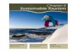 Chapter 6 Sustainable Tourism - Home | NSW Environment ...€¦ · Perisher Range Resorts Environmental Management System 6 : 3 Environmental Risk — Tourism in the Perisher Range