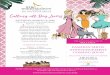 Benef i ting BIG DOG RANCH RESCUE Calling all Dog Lovers · most anticipated mid-day event of the season. For the seventh year, this exciting day of fun, fashion, fine wine, a fabulous
