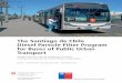 The Santiago de Chile Diesel Particle Filter Program for ... › j3 › images › pdf › article › 25 › ... · Obviously, the Transantiago public transport system also aimed