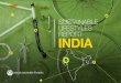 SUSTAINABLE LIFESTYLES REPORT INDIA - One …...and inspire more sustainable lifestyles. We believe this is essential if 9 billion people are to live well and within planetary boundaries,