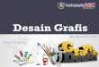 Desain Grafis - Semua Berkas | Politeknik NSC Surabaya › 10_49_34-Pengenalan Desain Grafis... · 2020-03-26 · Desain Grafis Secara garis besar, desain grafis dibedakan menjadi