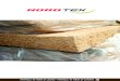 PANNELLI IN FIBRA DI LEGNO - PANNELLI IN FIBRA DI CANAPAimg.edilportale.com/catalogs/prodotti-71657-cate379b4c... · 2013-09-11 · 7 NORDTEX FLEX Pannelli in fibra di legno flessibili
