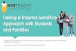 Taking a Trauma-Sensitive Approach with Students and Families · Learn strategies for taking a trauma-sensitive approach with students and families. ... Cognitive development and